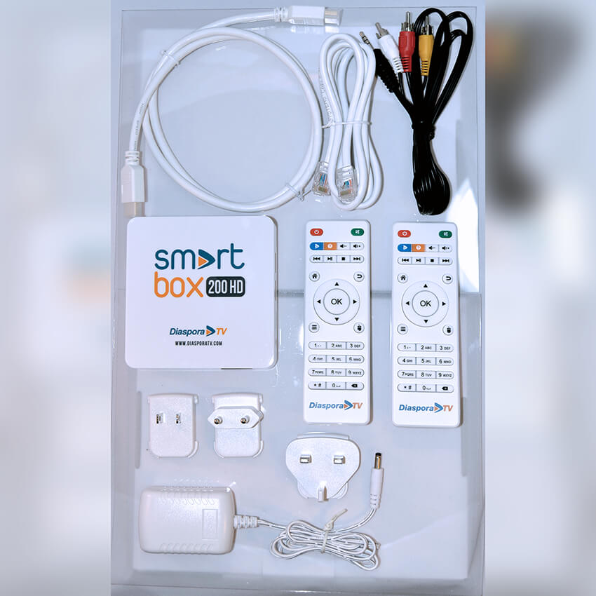 SmartBox 200HD - 04